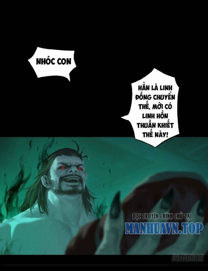 Cửu Châu Tiên Ma Chí Chap 2 - Next Chap 3