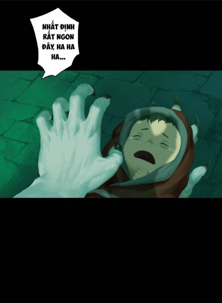 Cửu Châu Tiên Ma Chí Chap 2 - Next Chap 3