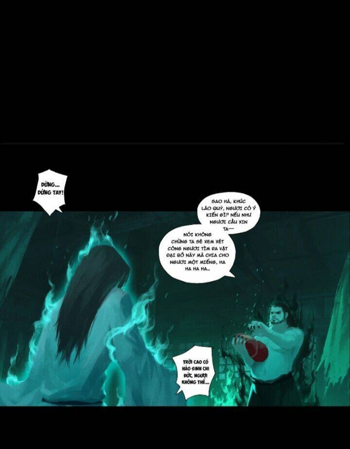 Cửu Châu Tiên Ma Chí Chap 2 - Next Chap 3