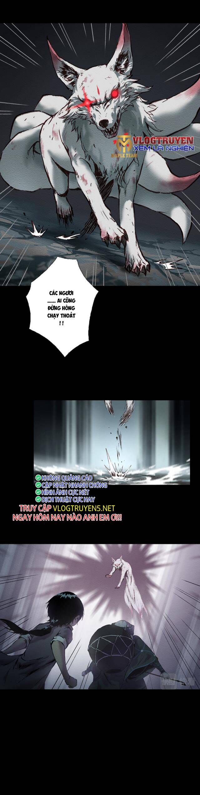 Cửu Châu Tiên Ma Chí Chap 7 - Next Chap 8