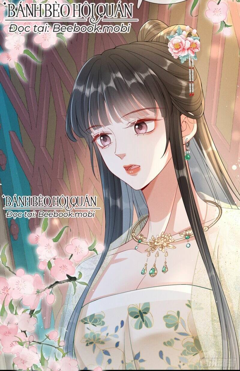 Kế Hoạch Nuôi Dưỡng Bệnh Kiều Vương Gia Chap 10 - Next Chap 11