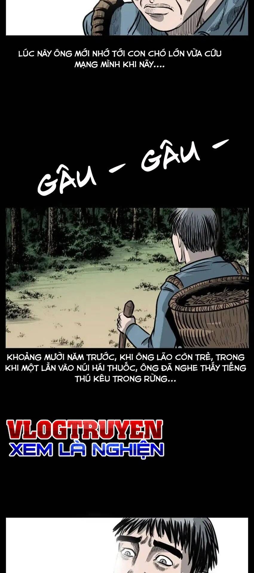 Truyện Kinh Dị Đời Thực Chap 13 - Next Chap 14