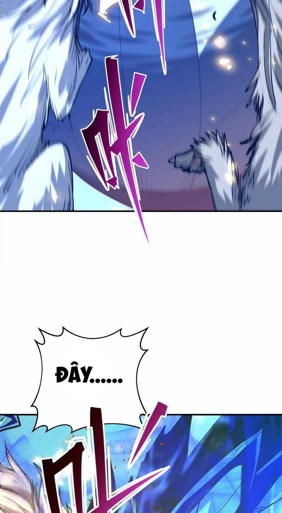 Thần Thú Quật Khởi Chap 6 - Next Chap 7