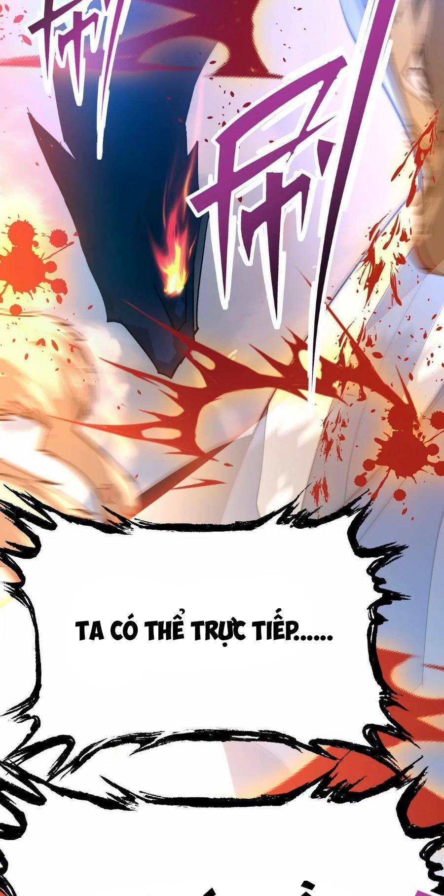 Thần Thú Quật Khởi Chap 6 - Next Chap 7