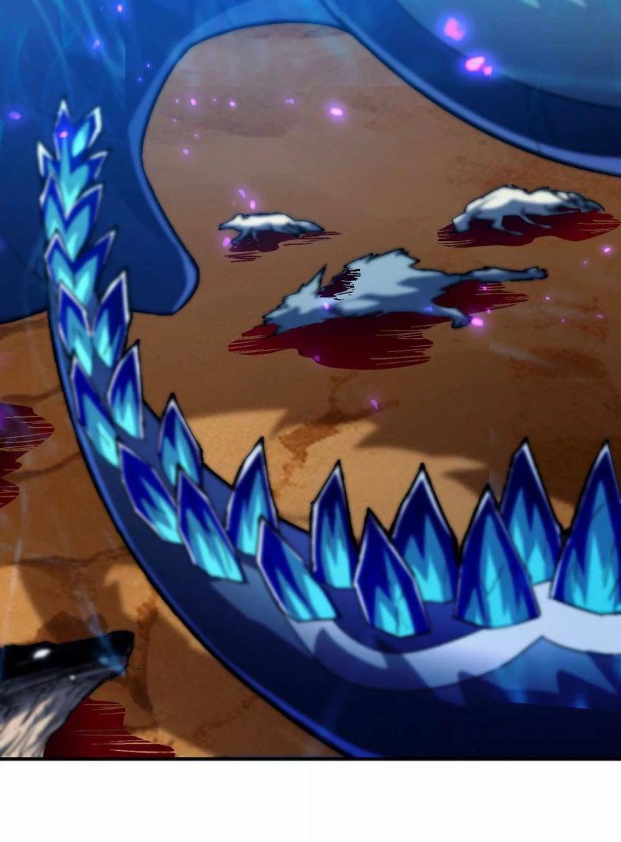 Thần Thú Quật Khởi Chap 6 - Next Chap 7