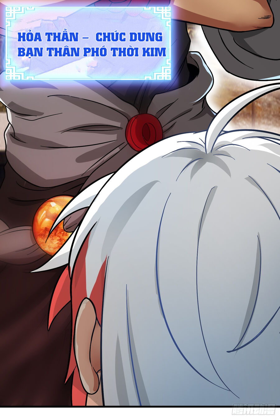 Luyện Khí Chi Thần Chap 1 - Next Chap 2