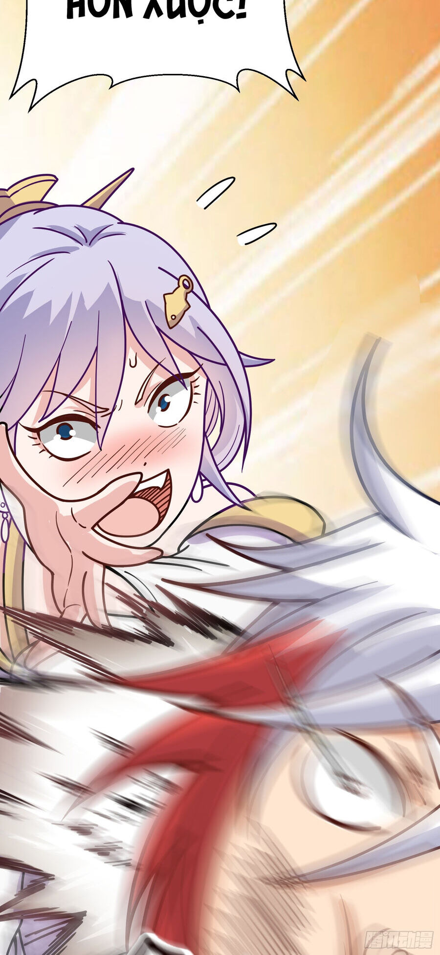 Luyện Khí Chi Thần Chap 3 - Next Chap 4