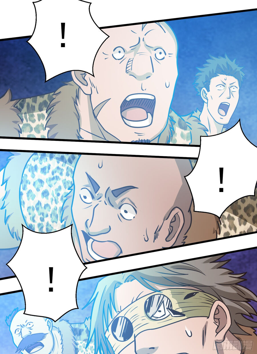 Luyện Khí Chi Thần Chap 4 - Next Chap 5