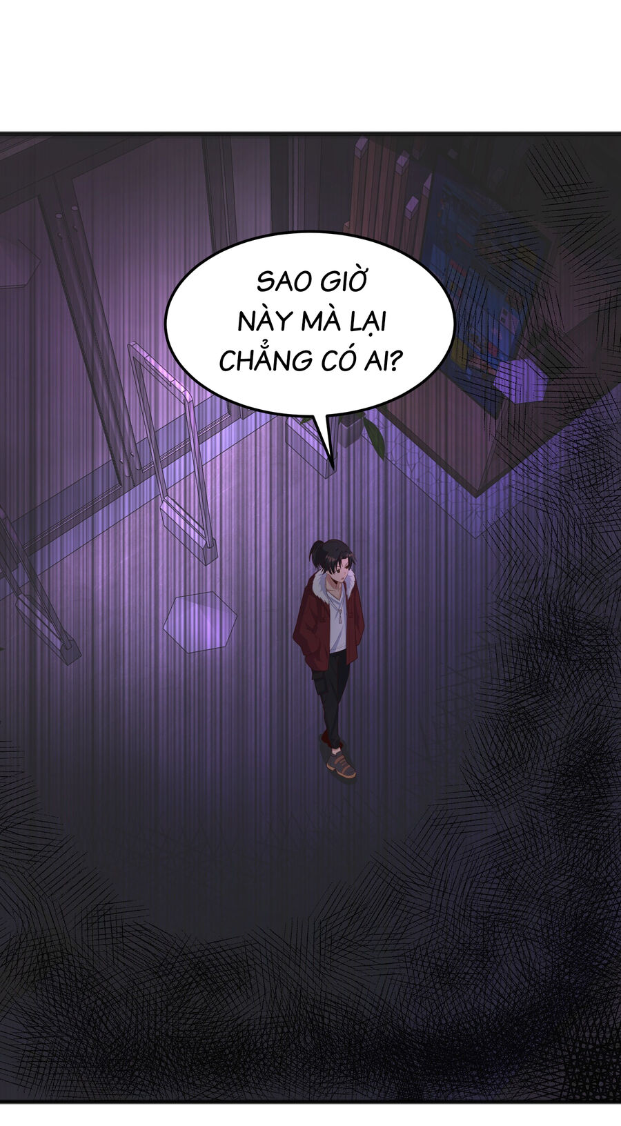 Cô Vợ Tu Tiên Chap 3 - Next Chap 4