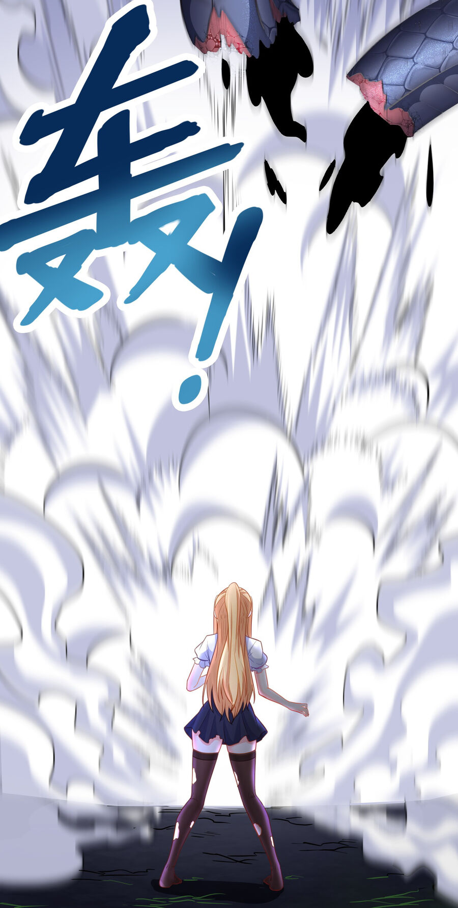 Cô Vợ Tu Tiên Chap 6 - Next Chap 7