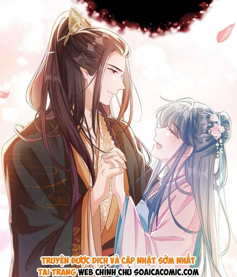 Kế Hoạch Trả Thù Của Đích Nữ Trọng Sinh Chap 1 - Next Chap 2