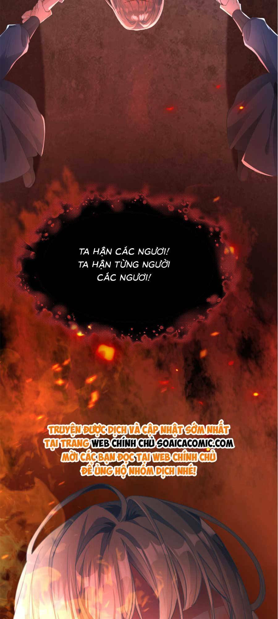 Kế Hoạch Trả Thù Của Đích Nữ Trọng Sinh Chap 1 - Next Chap 2