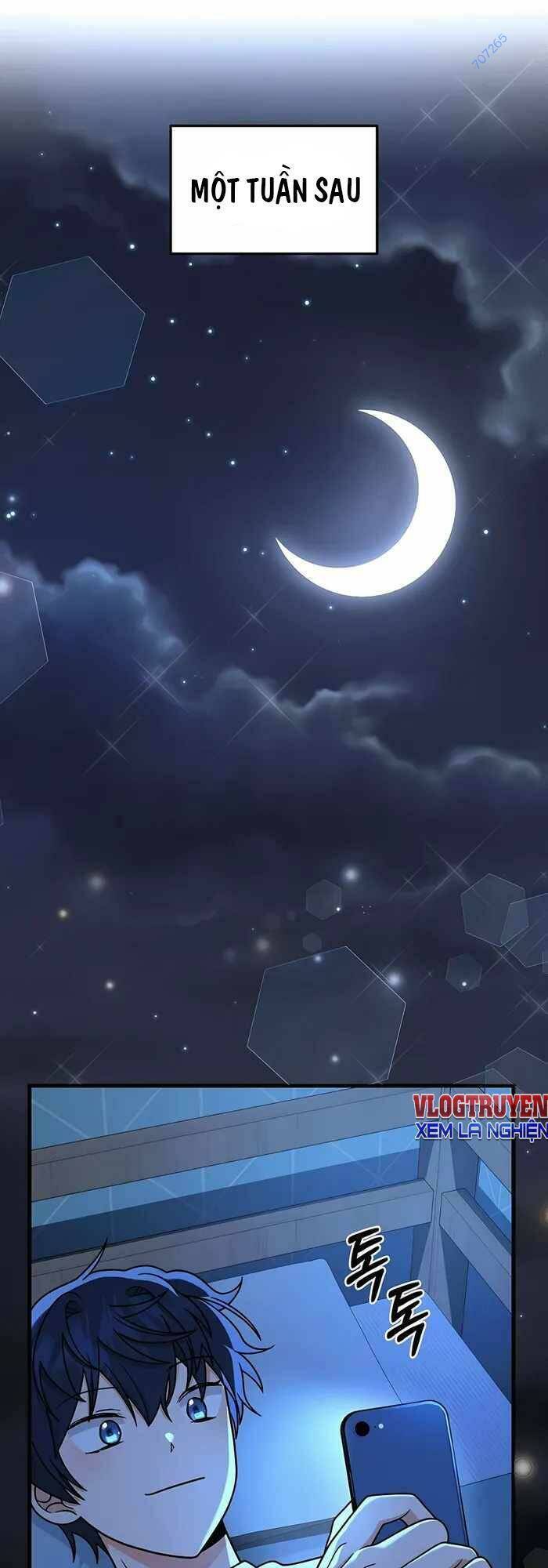 Truyền Nhân Của Thần Thoại Anh Hùng Chap 17 - Next Chap 18