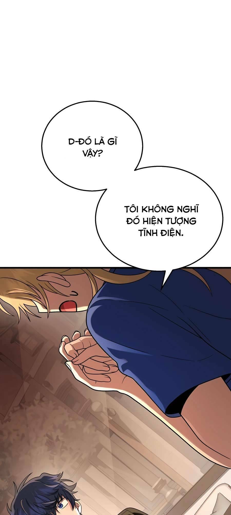 Truyền Nhân Của Thần Thoại Anh Hùng Chap 24 - Next Chap 25