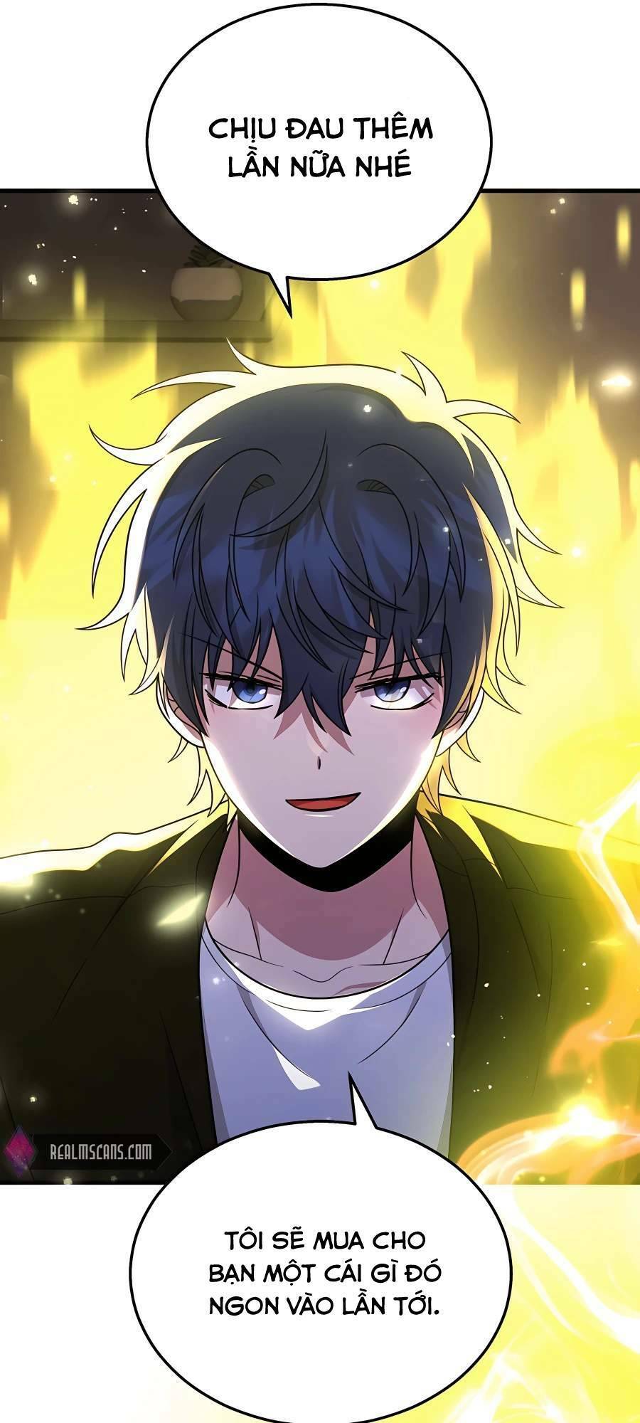 Truyền Nhân Của Thần Thoại Anh Hùng Chap 24 - Next Chap 25