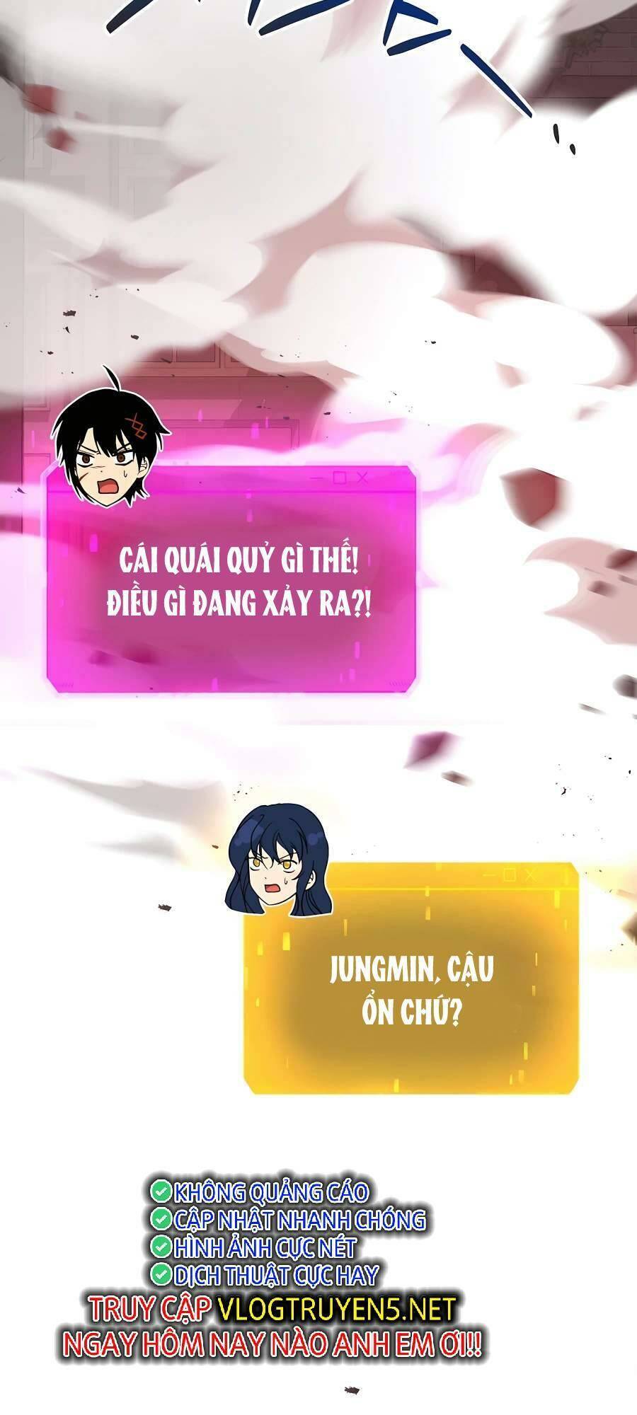 Truyền Nhân Của Thần Thoại Anh Hùng Chap 24 - Next Chap 25