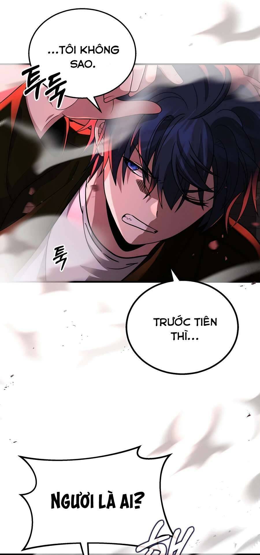 Truyền Nhân Của Thần Thoại Anh Hùng Chap 24 - Next Chap 25