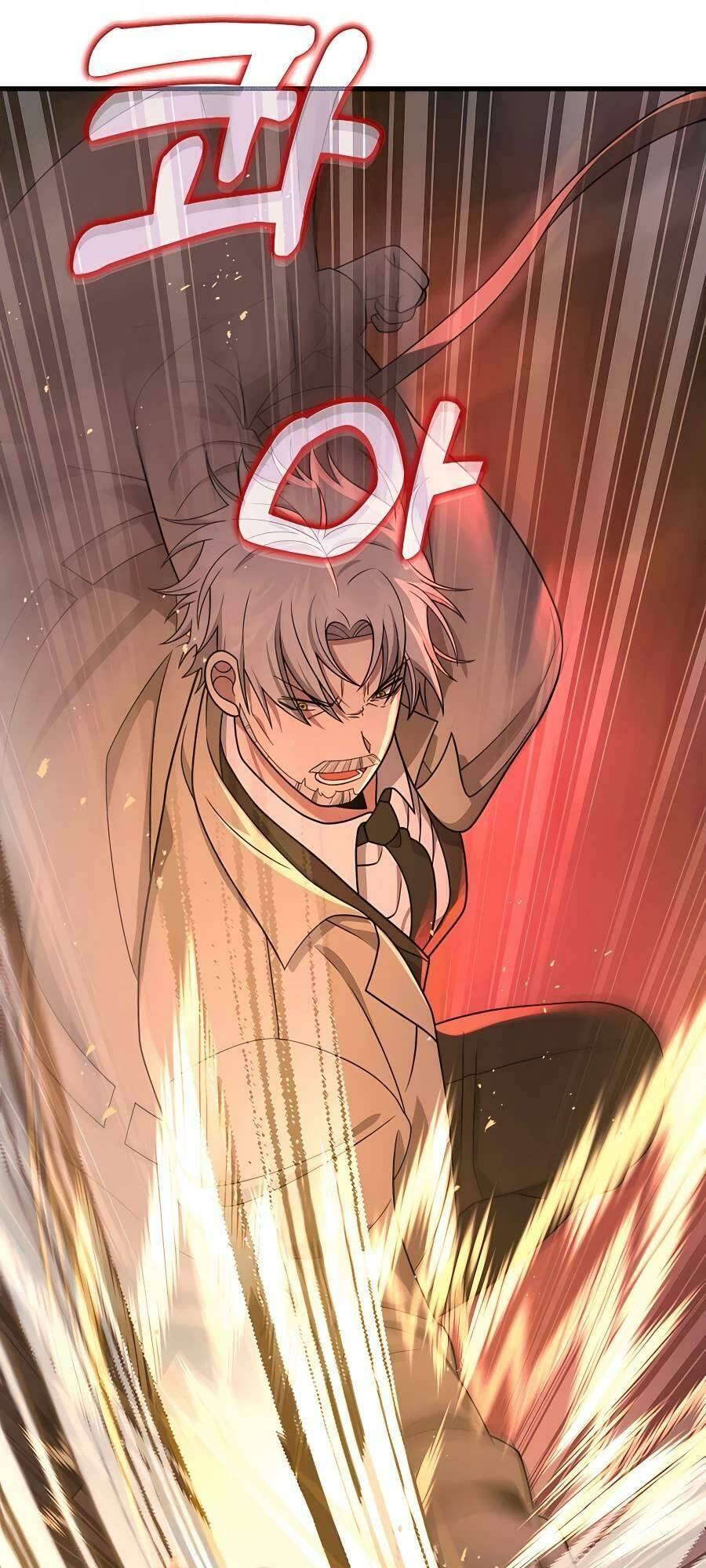 Truyền Nhân Của Thần Thoại Anh Hùng Chap 24 - Next Chap 25