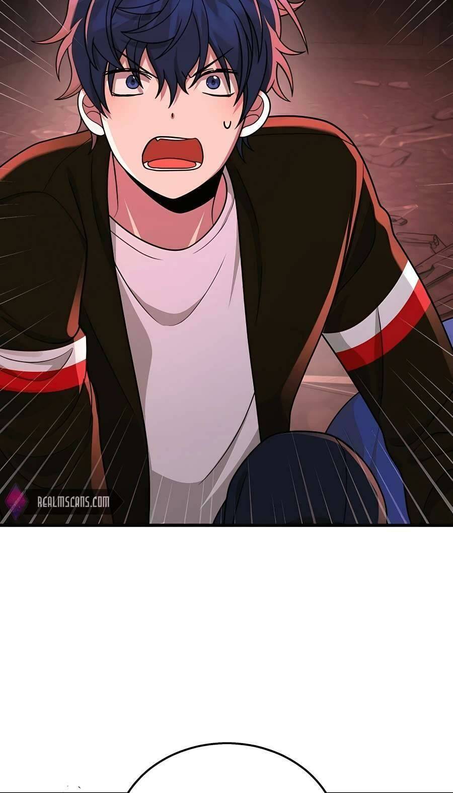 Truyền Nhân Của Thần Thoại Anh Hùng Chap 24 - Next Chap 25