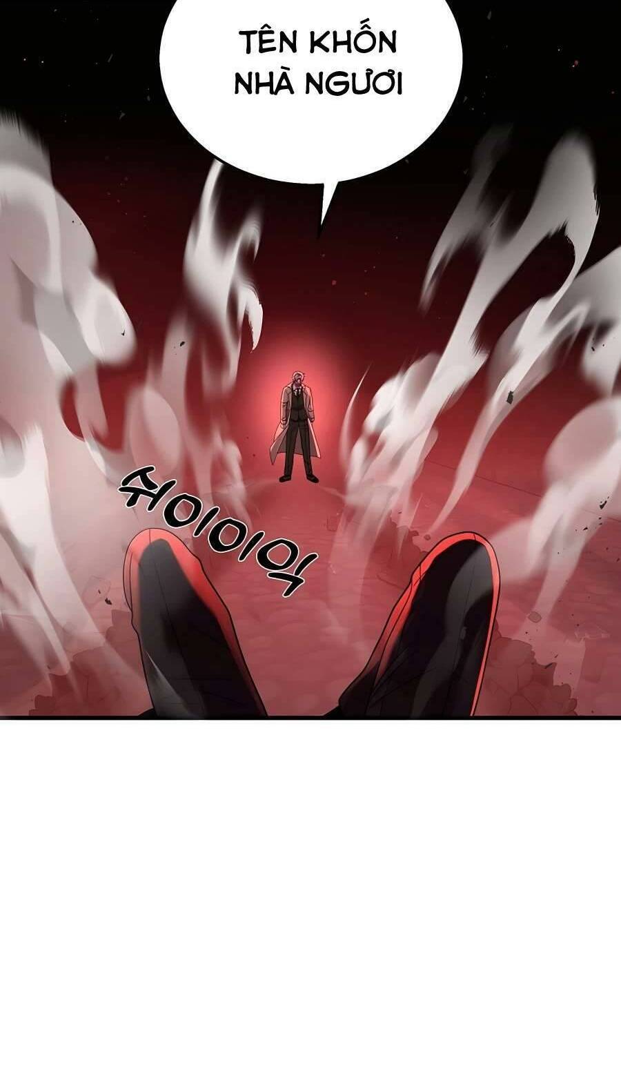 Truyền Nhân Của Thần Thoại Anh Hùng Chap 24 - Next Chap 25