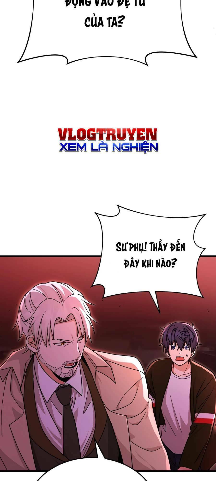 Truyền Nhân Của Thần Thoại Anh Hùng Chap 24 - Next Chap 25