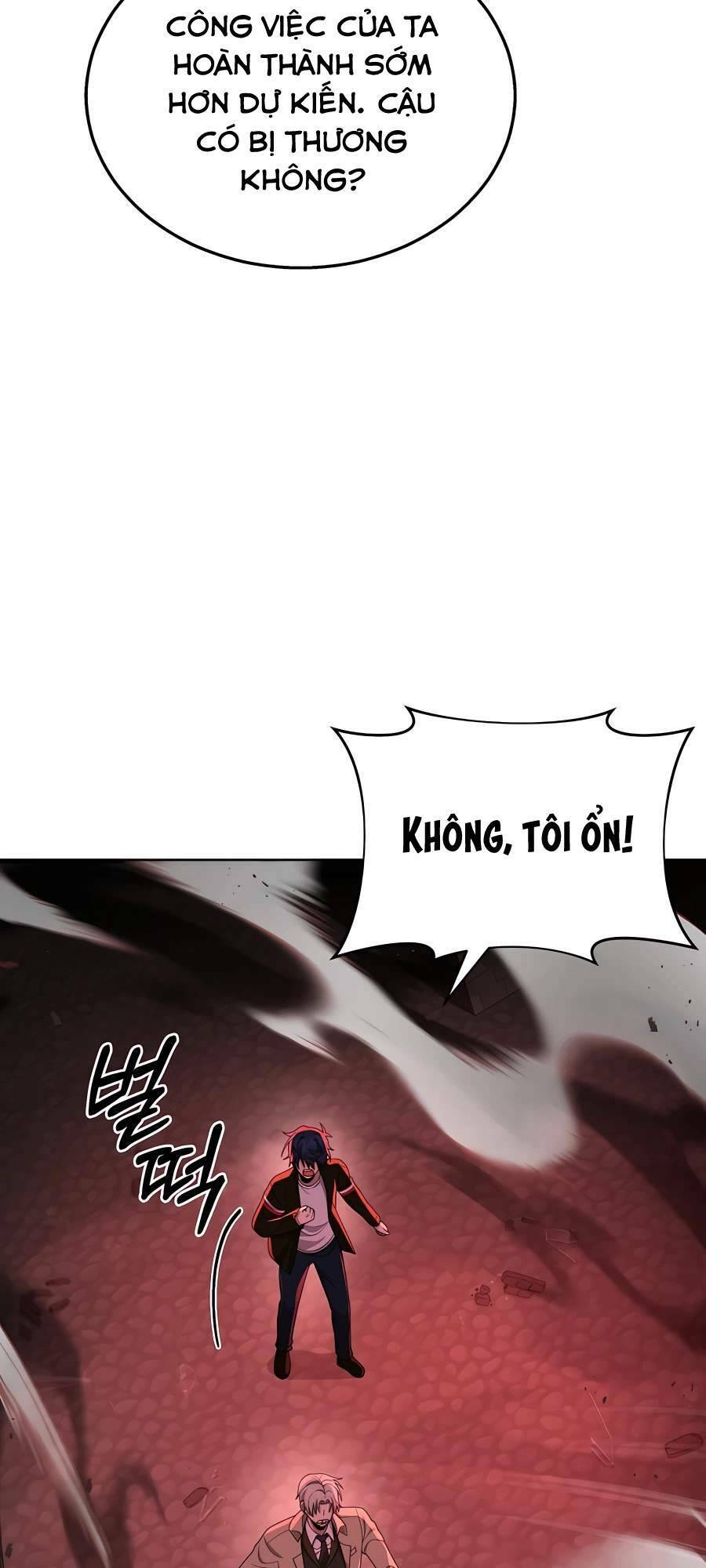 Truyền Nhân Của Thần Thoại Anh Hùng Chap 24 - Next Chap 25