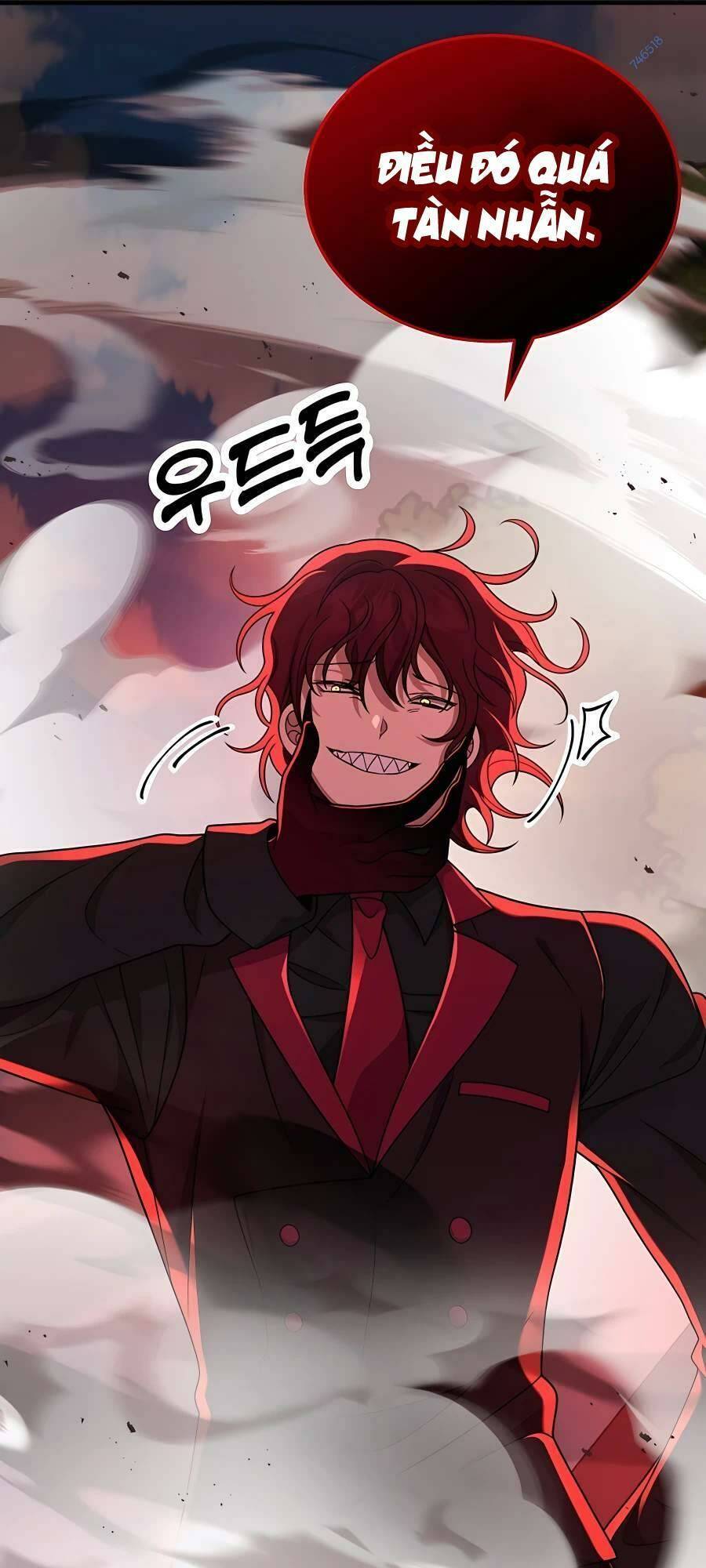 Truyền Nhân Của Thần Thoại Anh Hùng Chap 24 - Next Chap 25