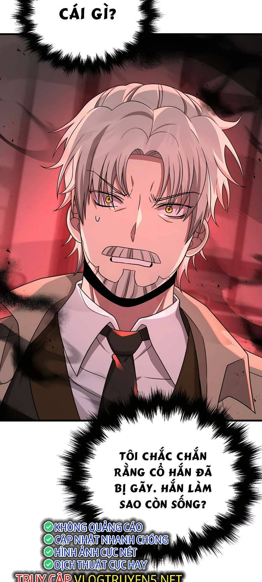 Truyền Nhân Của Thần Thoại Anh Hùng Chap 24 - Next Chap 25