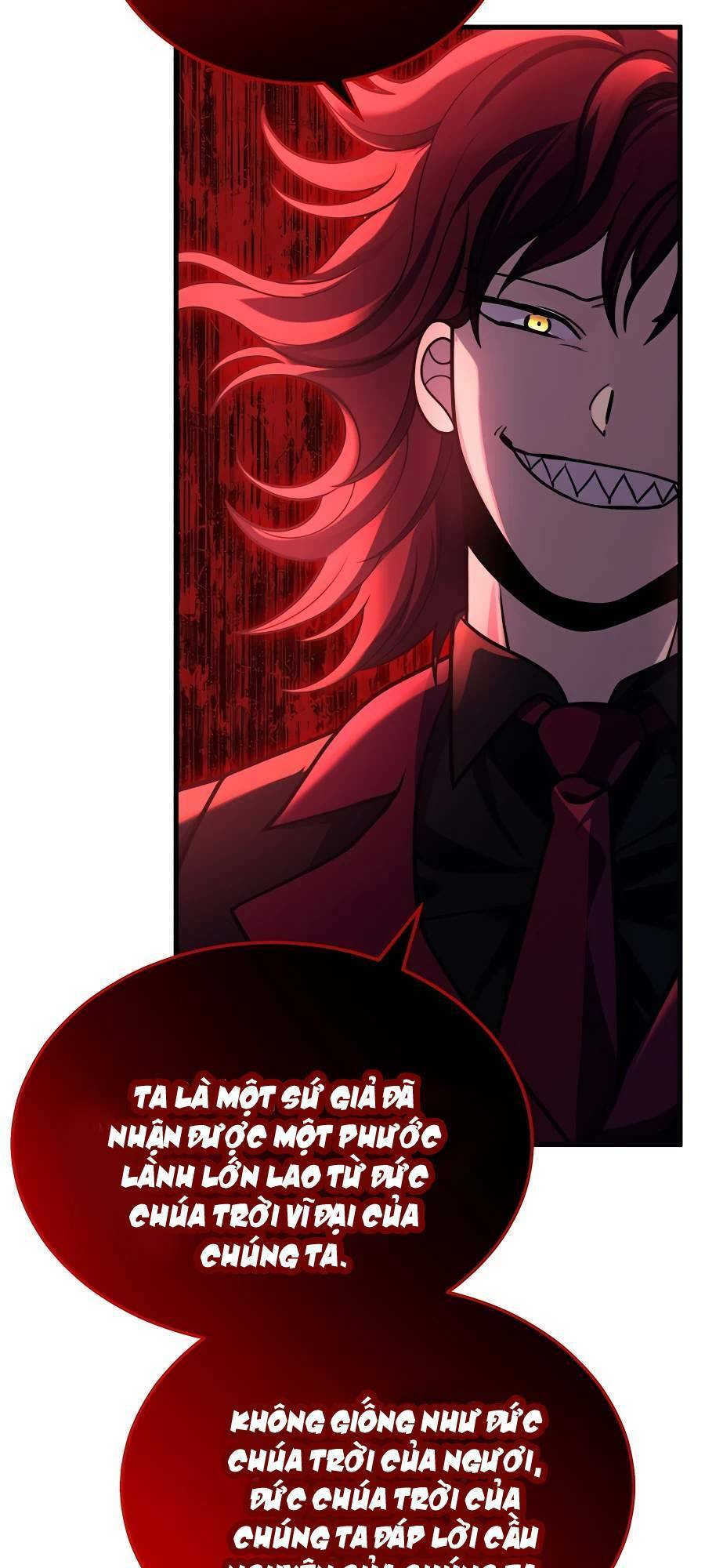 Truyền Nhân Của Thần Thoại Anh Hùng Chap 24 - Next Chap 25