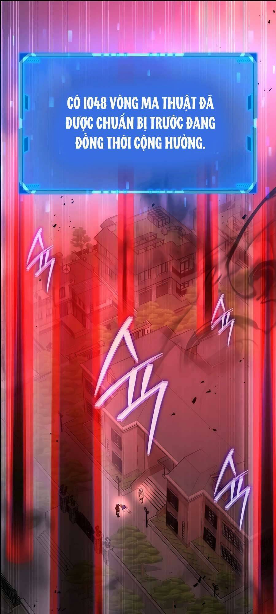 Truyền Nhân Của Thần Thoại Anh Hùng Chap 24 - Next Chap 25