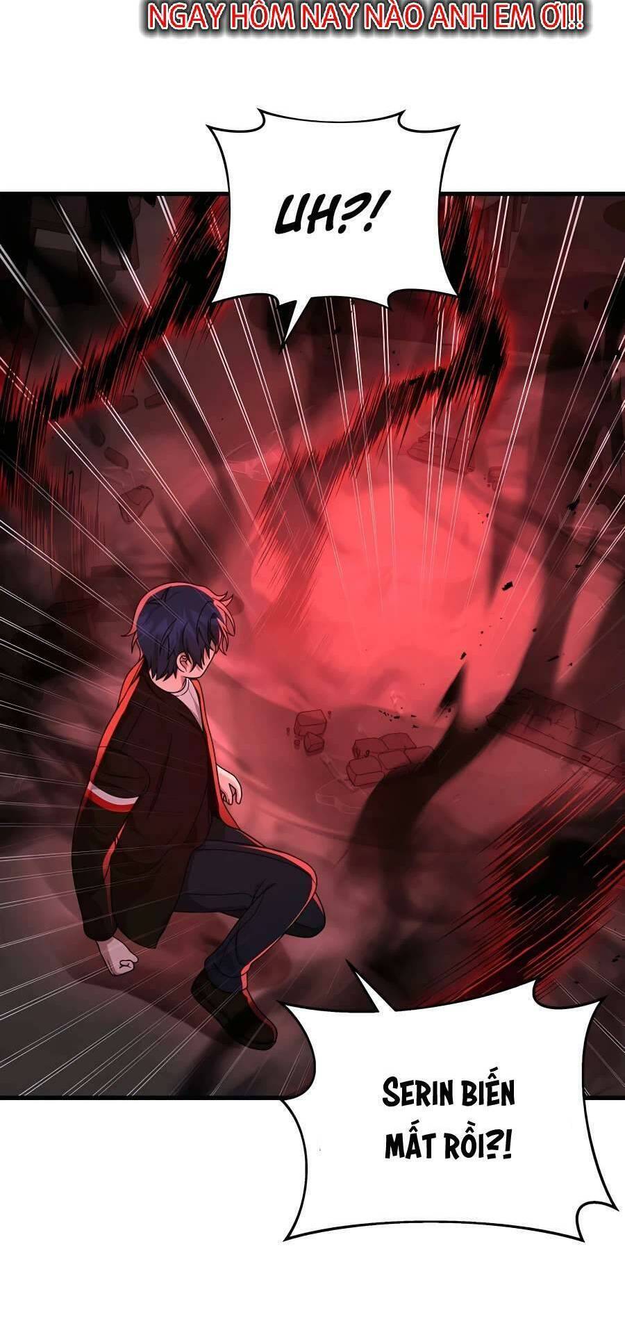 Truyền Nhân Của Thần Thoại Anh Hùng Chap 24 - Next Chap 25