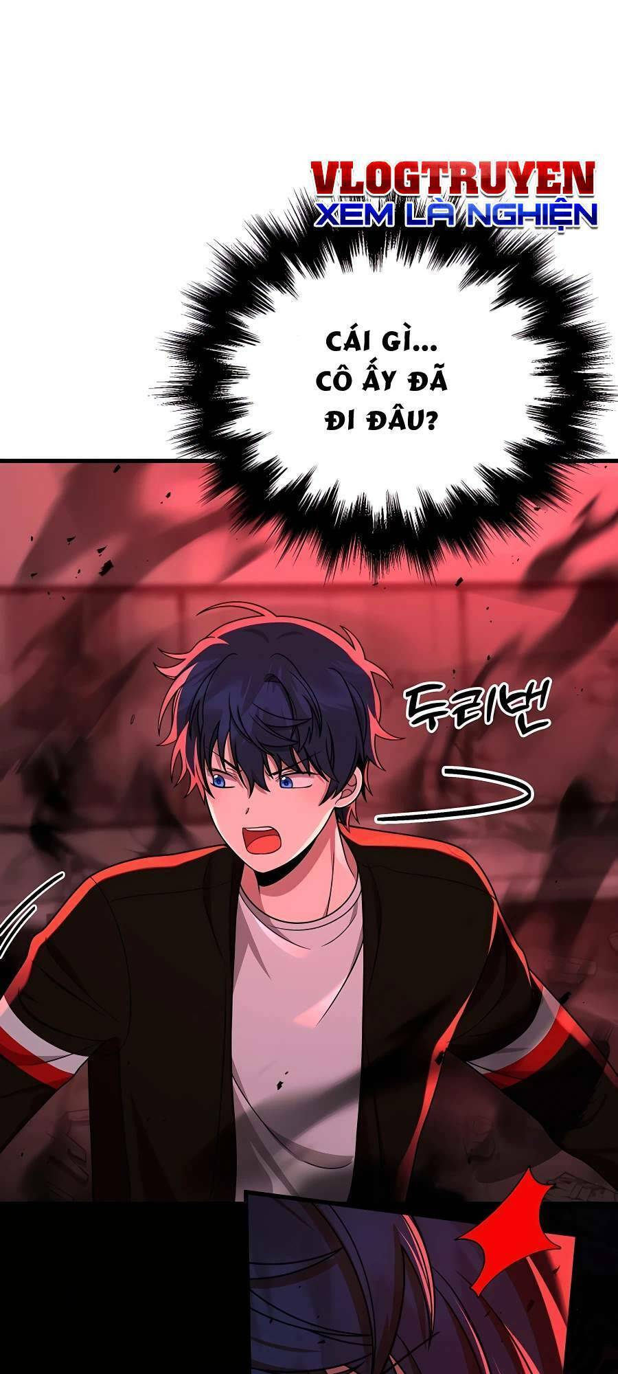 Truyền Nhân Của Thần Thoại Anh Hùng Chap 24 - Next Chap 25