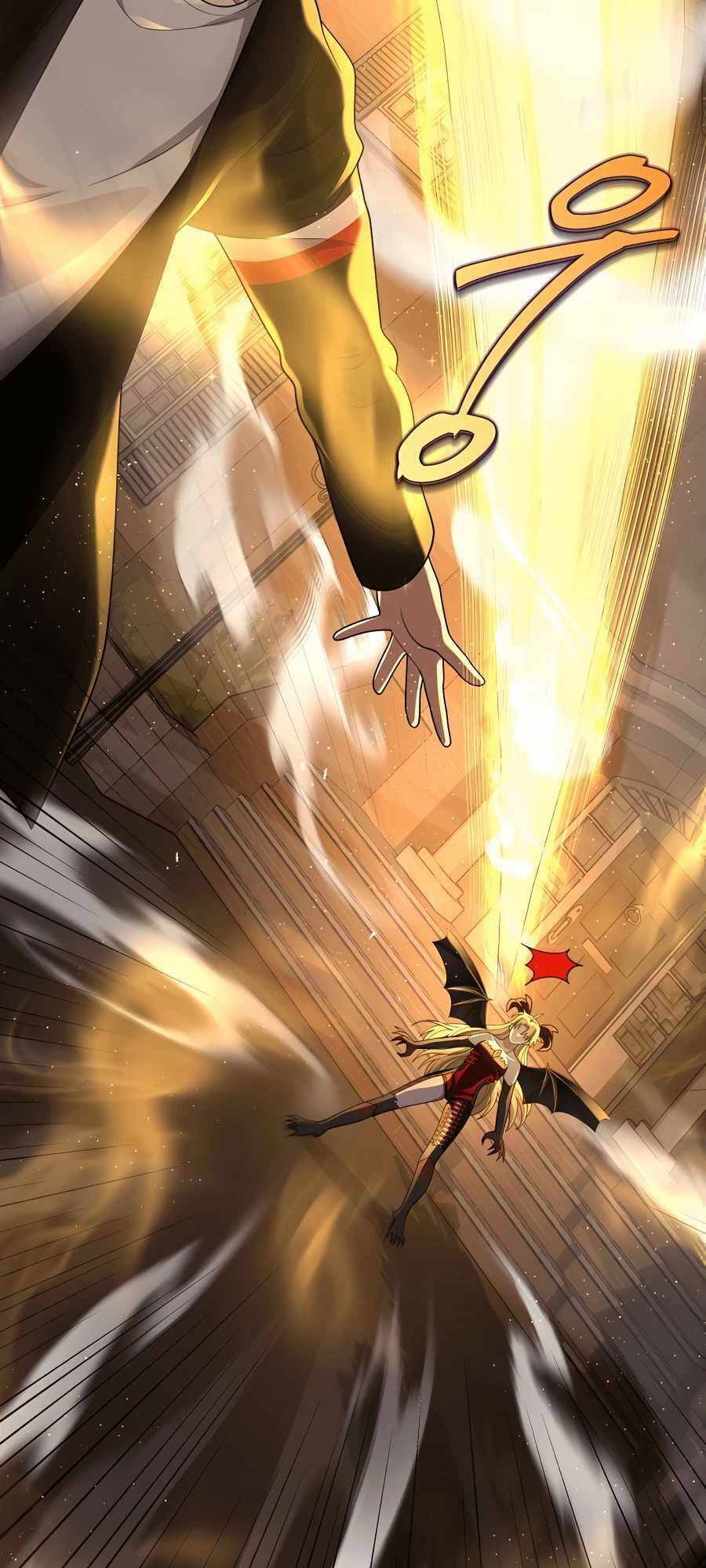 Truyền Nhân Của Thần Thoại Anh Hùng Chap 27 - Next Chap 28