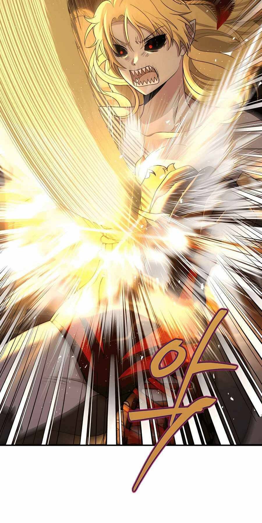 Truyền Nhân Của Thần Thoại Anh Hùng Chap 27 - Next Chap 28