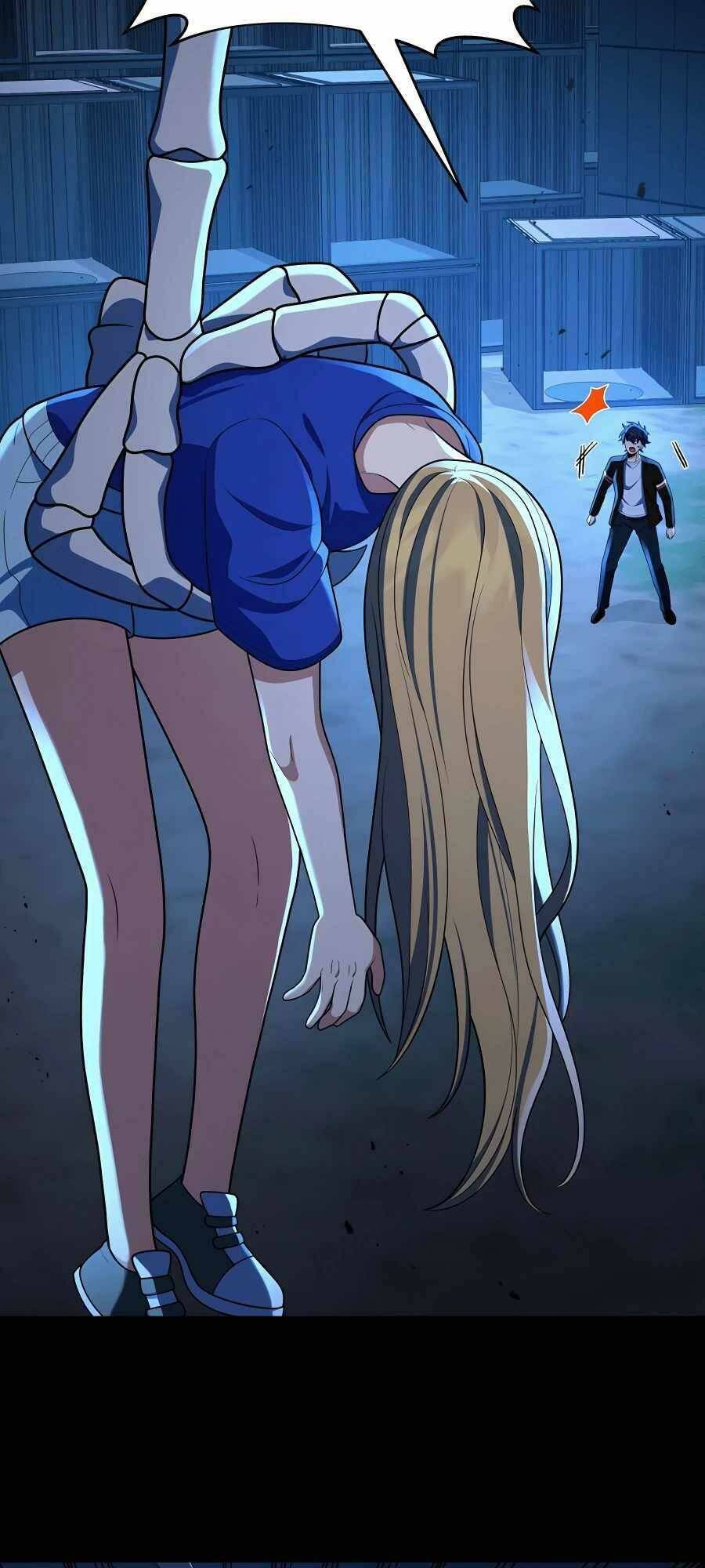 Truyền Nhân Của Thần Thoại Anh Hùng Chap 27 - Next Chap 28