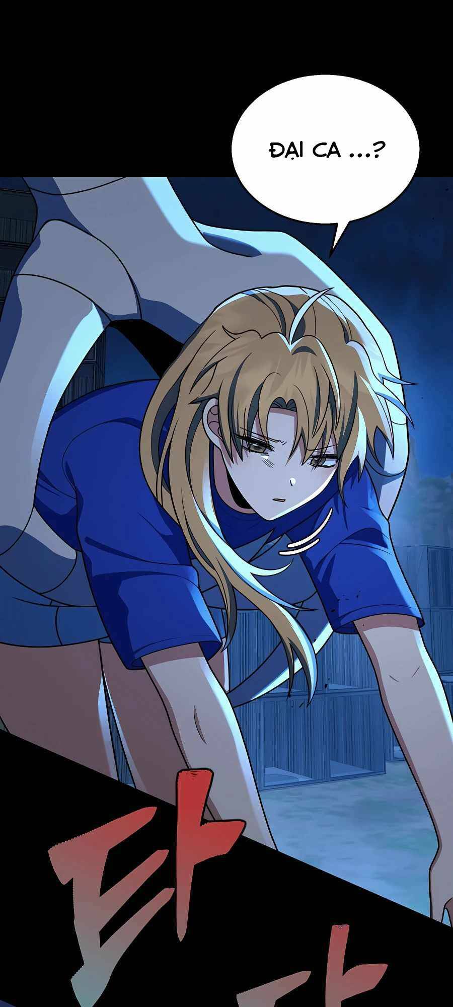 Truyền Nhân Của Thần Thoại Anh Hùng Chap 27 - Next Chap 28