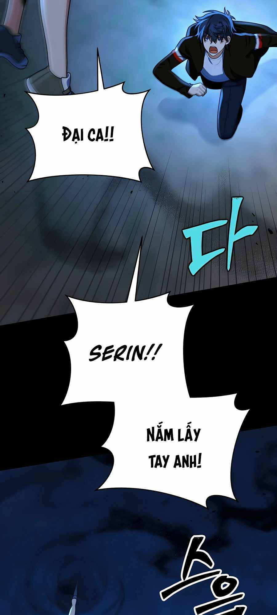 Truyền Nhân Của Thần Thoại Anh Hùng Chap 27 - Next Chap 28