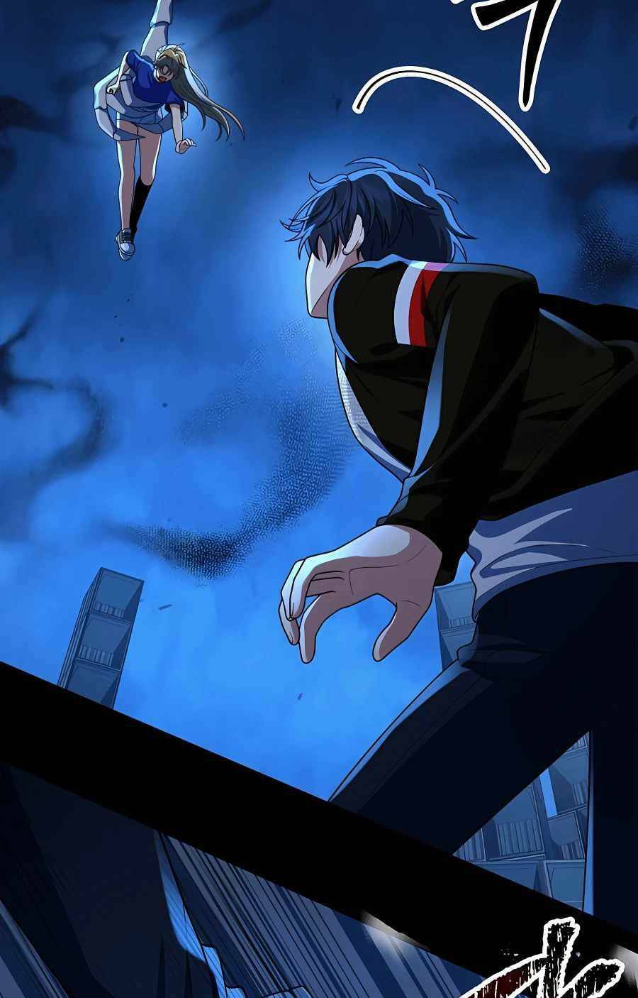 Truyền Nhân Của Thần Thoại Anh Hùng Chap 27 - Next Chap 28