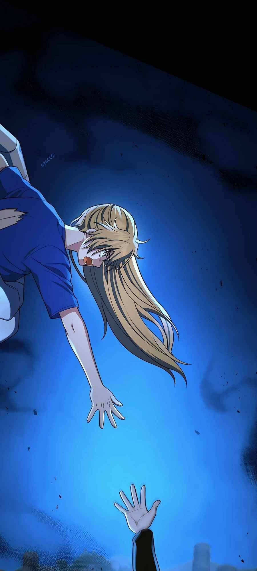 Truyền Nhân Của Thần Thoại Anh Hùng Chap 27 - Next Chap 28