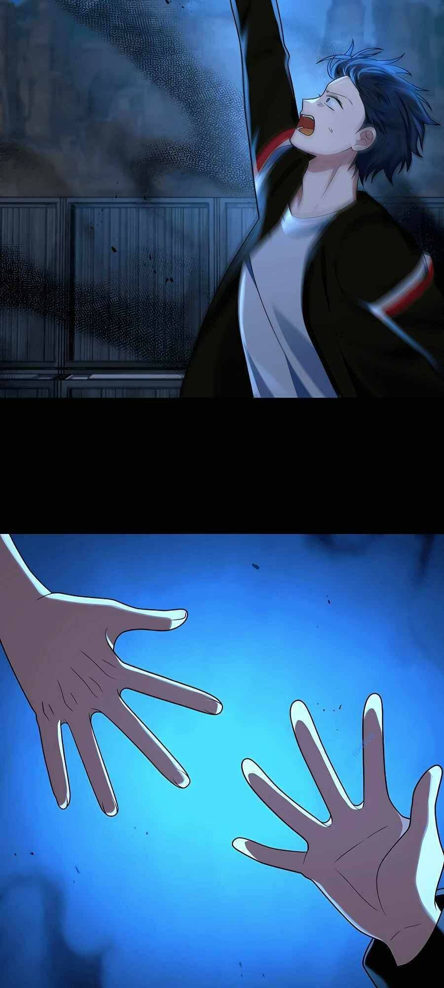 Truyền Nhân Của Thần Thoại Anh Hùng Chap 27 - Next Chap 28