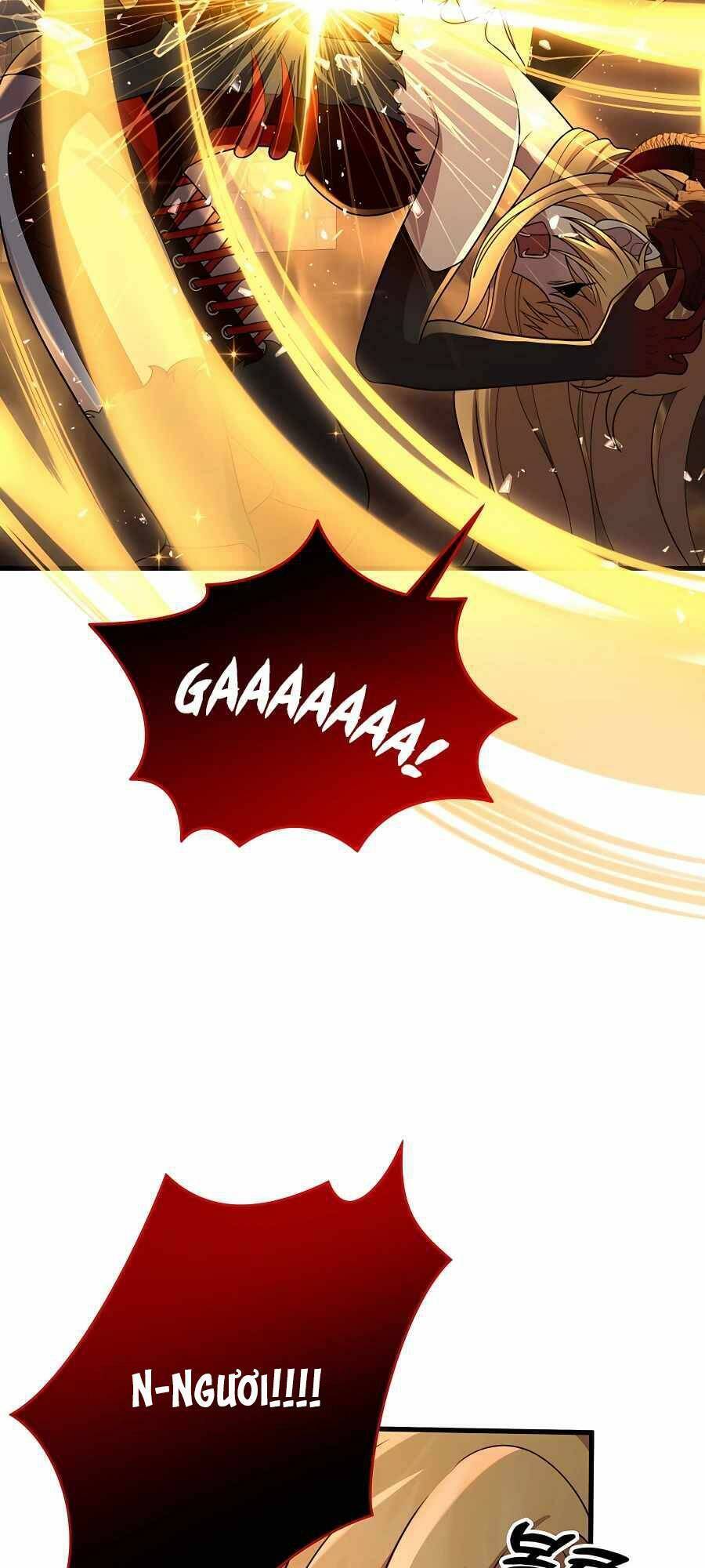 Truyền Nhân Của Thần Thoại Anh Hùng Chap 27 - Next Chap 28