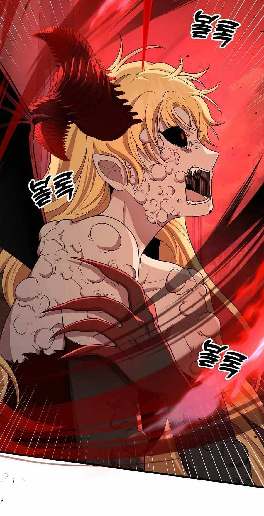 Truyền Nhân Của Thần Thoại Anh Hùng Chap 27 - Next Chap 28