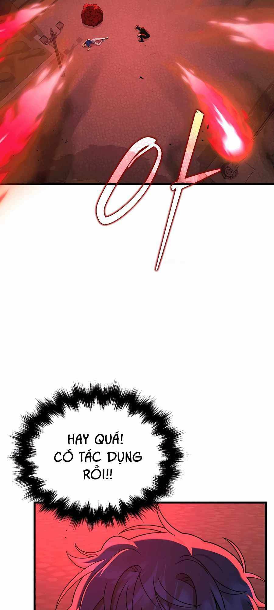 Truyền Nhân Của Thần Thoại Anh Hùng Chap 27 - Next Chap 28