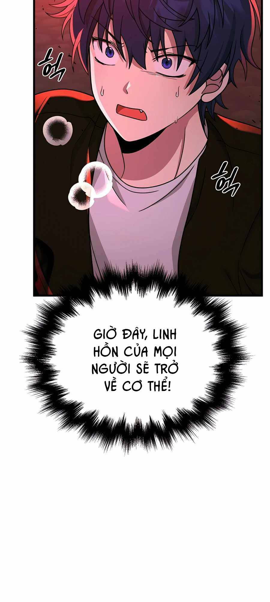 Truyền Nhân Của Thần Thoại Anh Hùng Chap 27 - Next Chap 28