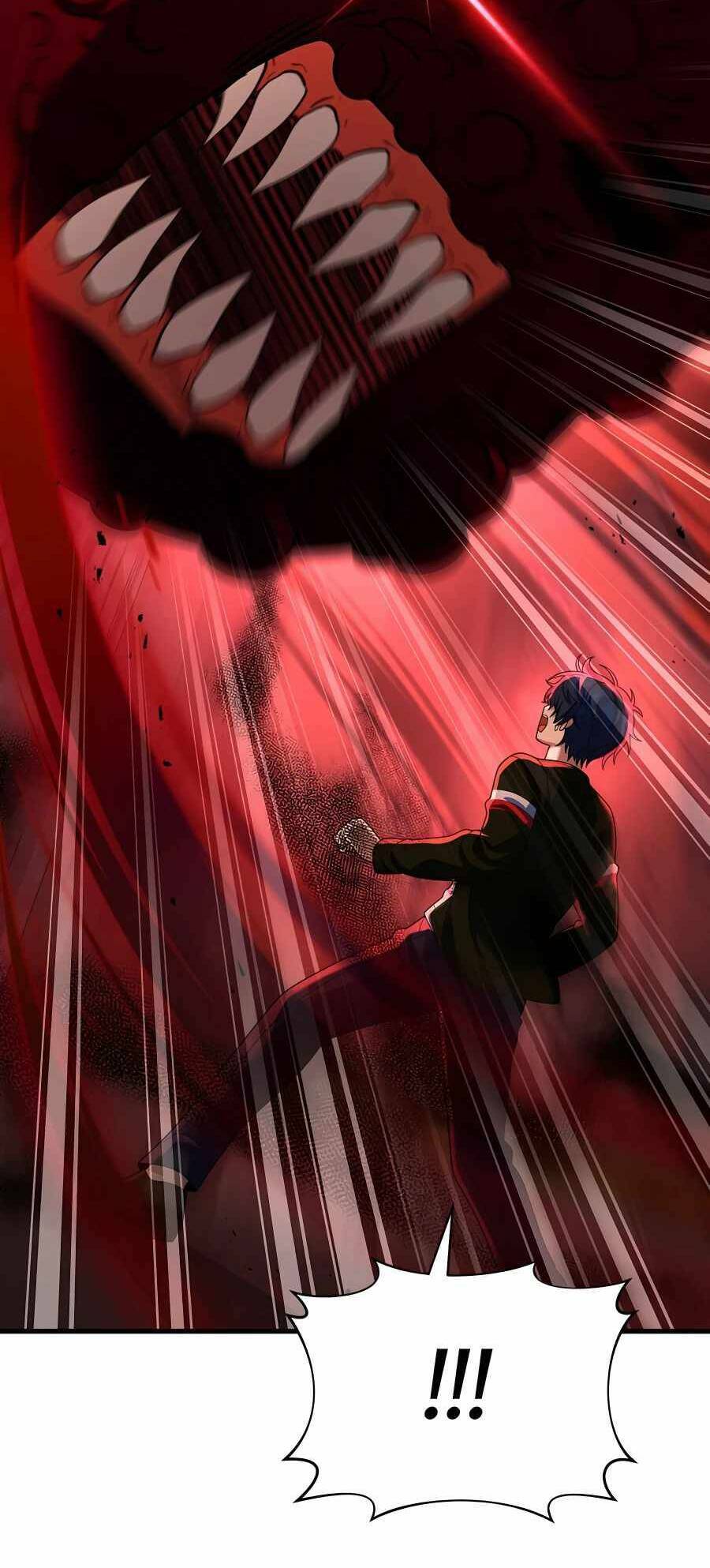 Truyền Nhân Của Thần Thoại Anh Hùng Chap 27 - Next Chap 28