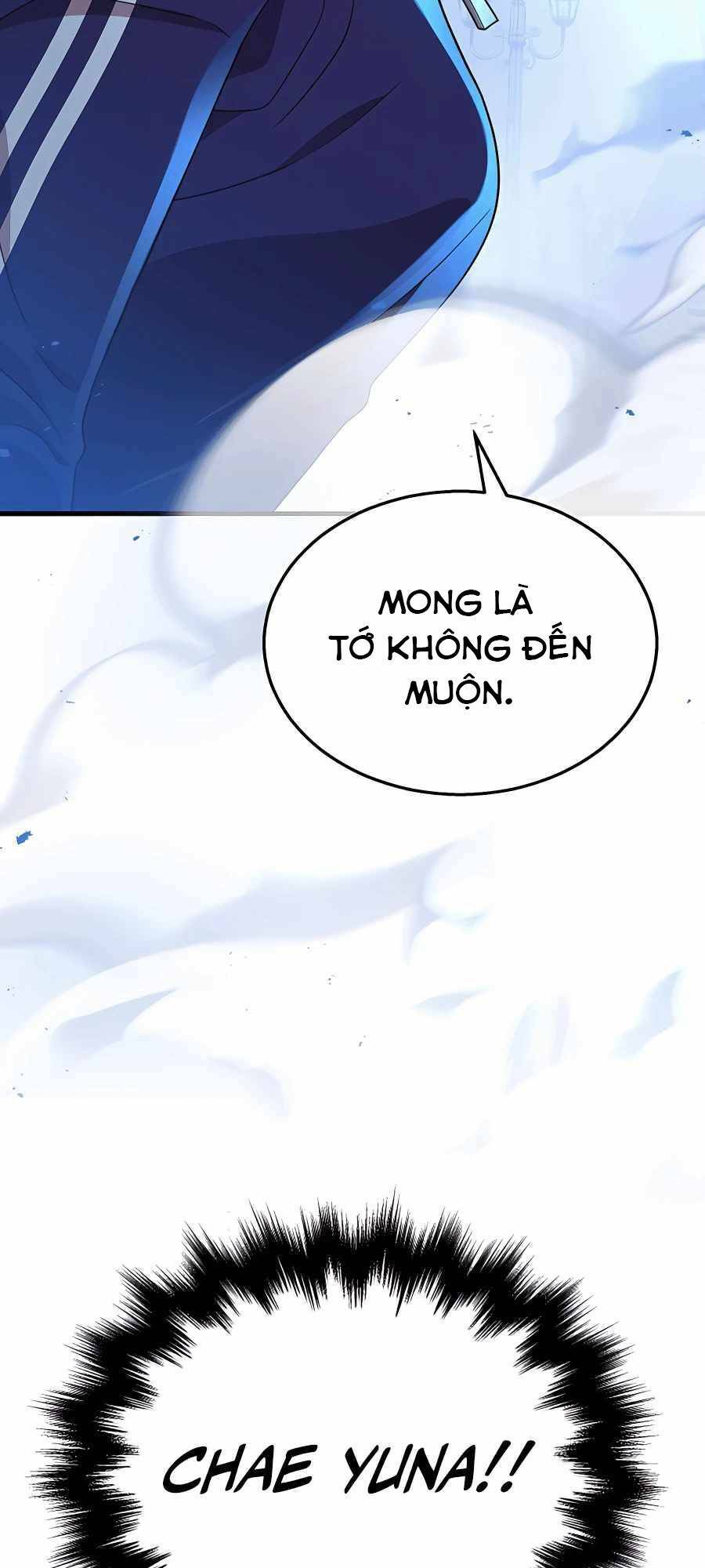 Truyền Nhân Của Thần Thoại Anh Hùng Chap 27 - Next Chap 28