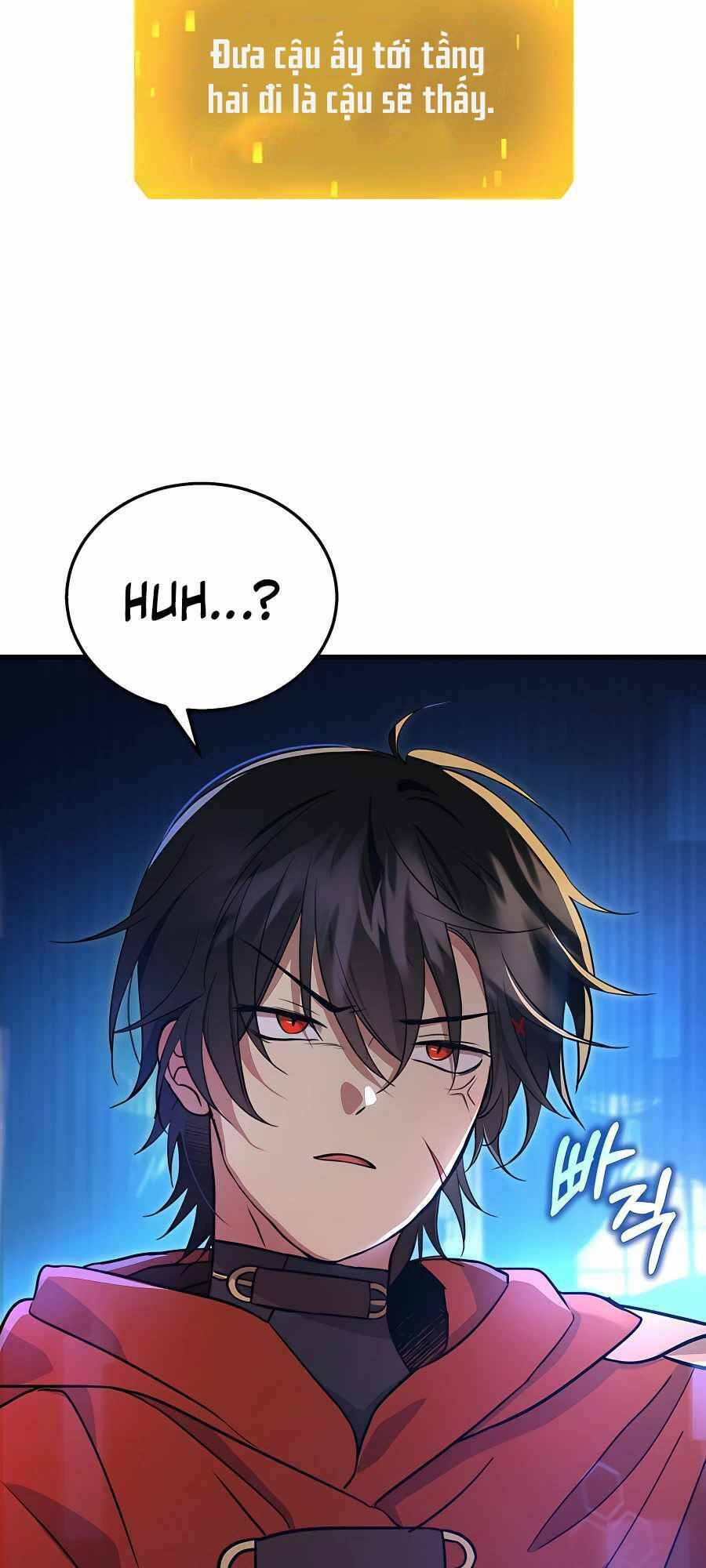 Truyền Nhân Của Thần Thoại Anh Hùng Chap 29 - Next Chap 30