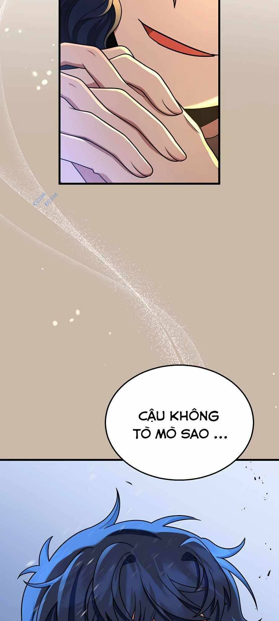 Truyền Nhân Của Thần Thoại Anh Hùng Chap 29 - Next Chap 30