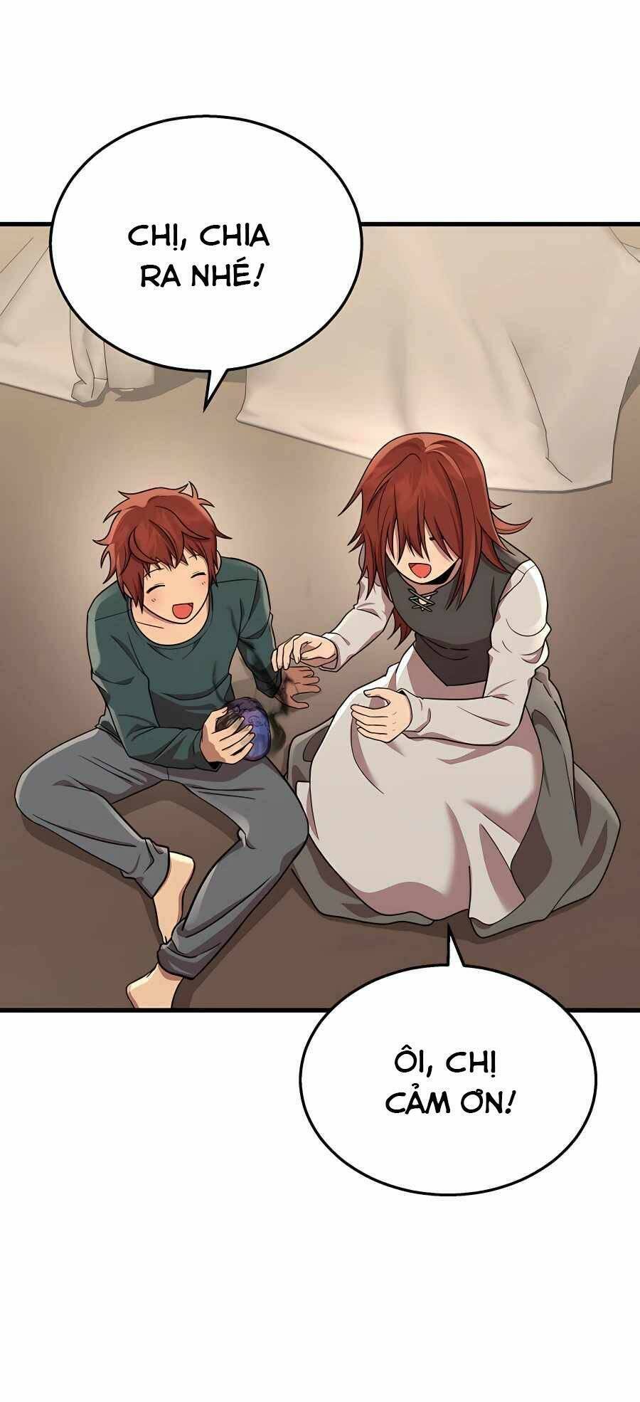 Truyền Nhân Của Thần Thoại Anh Hùng Chap 29 - Next Chap 30