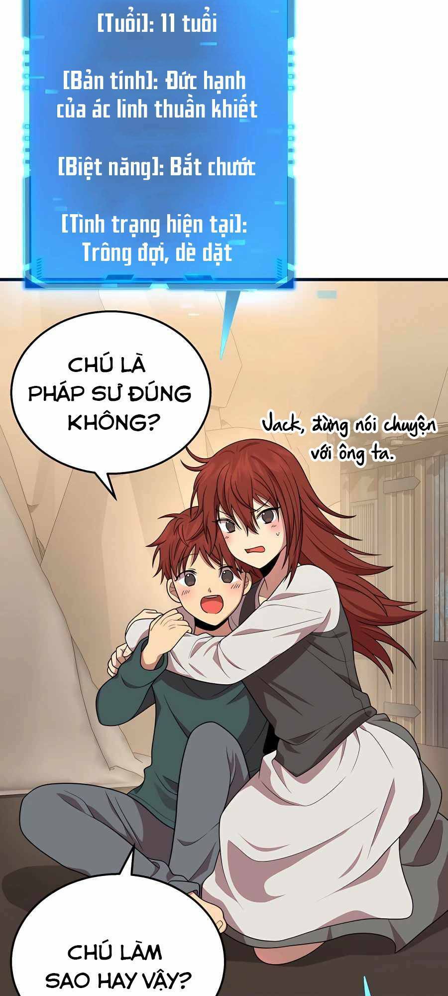 Truyền Nhân Của Thần Thoại Anh Hùng Chap 29 - Next Chap 30